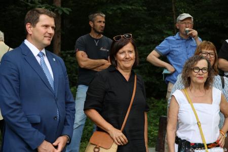 V Kamniku se odvijajo Dnevi keramike in lončarstva in praznovanje 30 let Ile lončarstva (40)